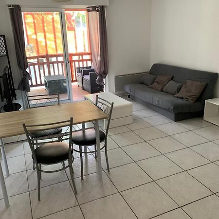 appartement équipé tout confort Cambo-les-Bains Esterno foto