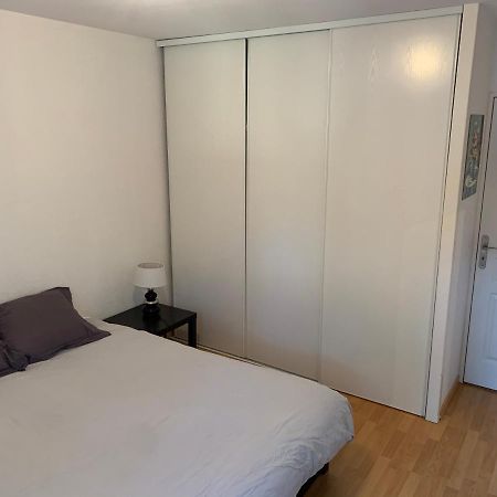 appartement équipé tout confort Cambo-les-Bains Esterno foto