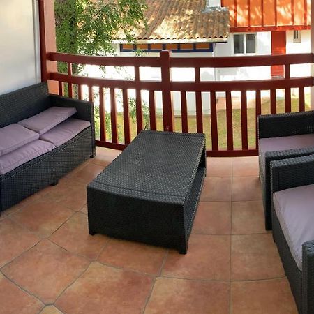appartement équipé tout confort Cambo-les-Bains Esterno foto