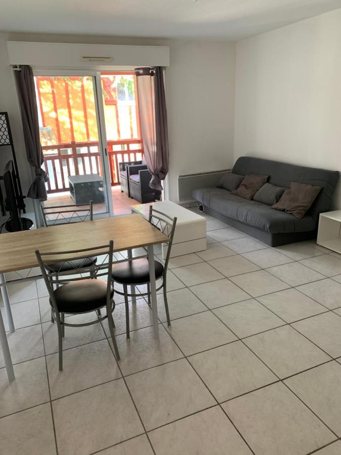 appartement équipé tout confort Cambo-les-Bains Esterno foto