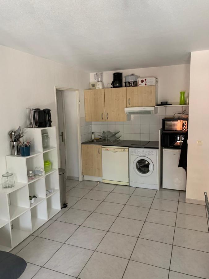 appartement équipé tout confort Cambo-les-Bains Esterno foto