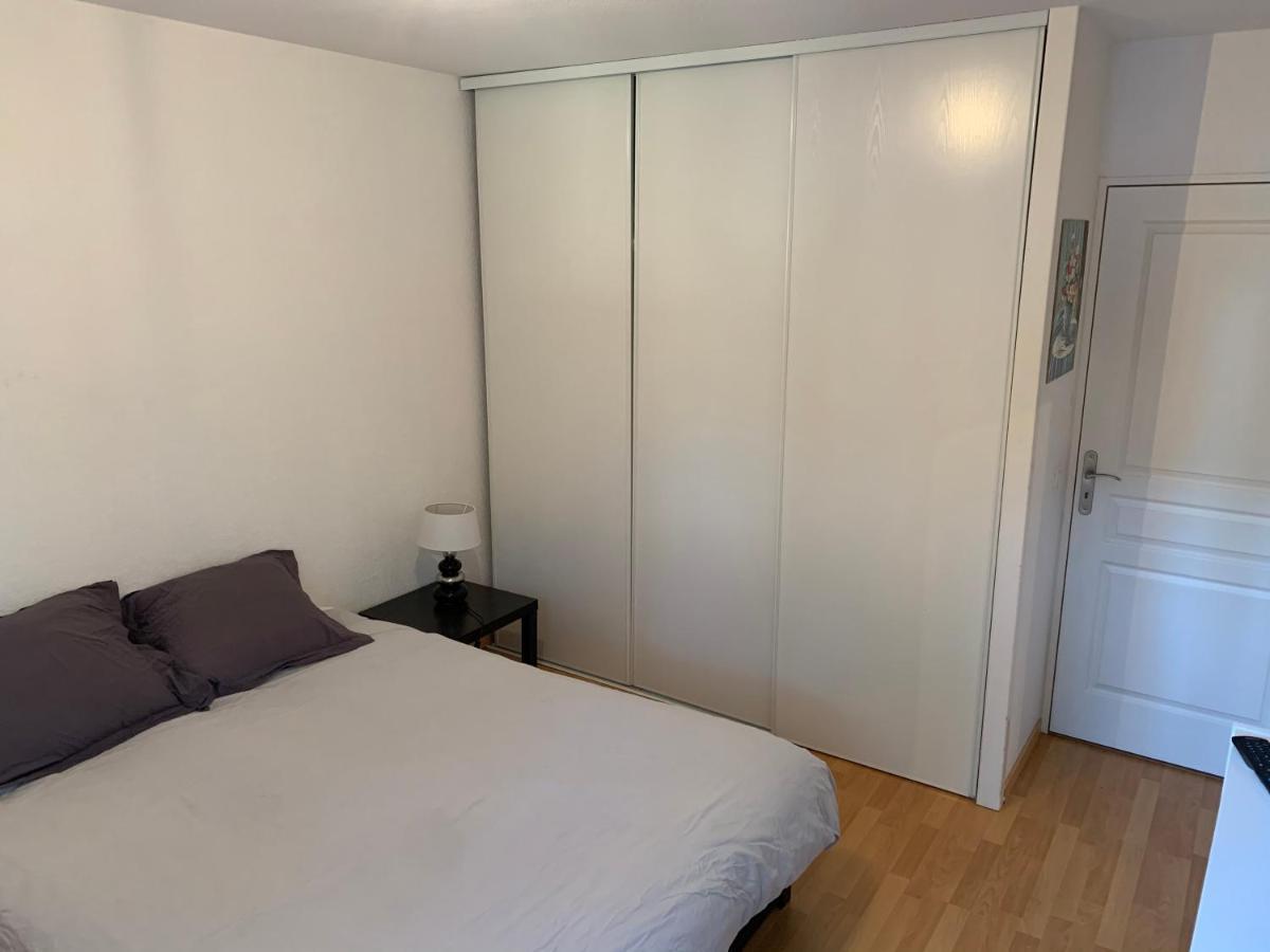 appartement équipé tout confort Cambo-les-Bains Esterno foto